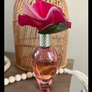 Marc Jacobs Oh, Lola Perfume